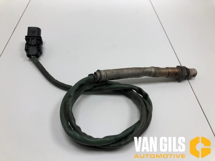 Gebruikte Lambda Sonde Mercedes E (C207) E-200 CGI 16V BlueEfficiency Prijs op aanvraag aangeboden door Van Gils Automotive