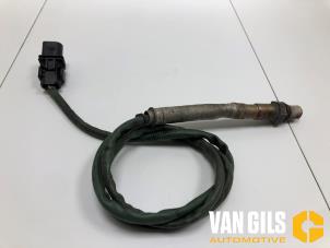 Gebruikte Lambda Sonde Mercedes E (C207) E-200 CGI 16V BlueEfficiency Prijs op aanvraag aangeboden door Van Gils Automotive