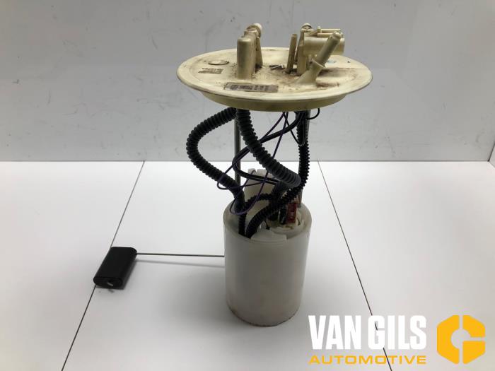 Gebruikte Tank element Pomp Ford Ranger 2.0 EcoBlue 16V 4x4 Prijs € 100,00 Margeregeling aangeboden door Van Gils Automotive