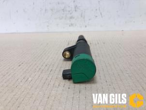 Gebruikte Bobine Renault Laguna II Grandtour (KG) 1.6 16V Prijs € 30,00 Margeregeling aangeboden door Van Gils Automotive