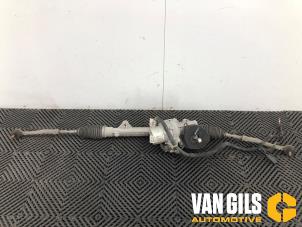 Gebruikte Stuurhuis Peugeot 2008 (CU) 1.2 12V e-THP PureTech 110 Prijs € 175,00 Margeregeling aangeboden door Van Gils Automotive