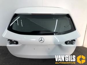 Gebruikte Achterklep Mercedes B (W247) 2.0 B-200d Prijs op aanvraag aangeboden door Van Gils Automotive