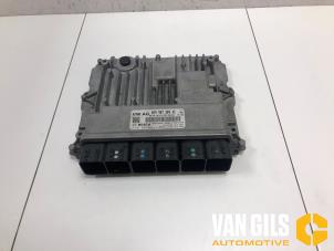 Gebruikte Computer Motormanagement Audi A6 Avant (C8) 3.0 V6 24V 50 TDI Mild hybrid Quattro Prijs € 499,99 Margeregeling aangeboden door Van Gils Automotive