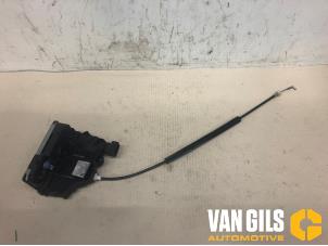 Gebruikte Deurslot Mechaniek 4Deurs rechts-voor Fiat Punto Evo (199) 1.3 JTD Multijet 85 16V Euro 5 Prijs € 30,00 Margeregeling aangeboden door Van Gils Automotive