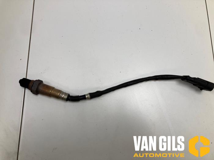 Gebruikte Lambda Sonde Fiat Stilo (192A/B) 1.2 16V 3-Drs. Prijs € 20,00 Margeregeling aangeboden door Van Gils Automotive