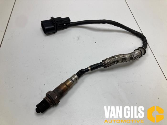 Gebruikte Lambda Sonde BMW 3 serie (E46/4) 318i 16V Prijs € 30,00 Margeregeling aangeboden door Van Gils Automotive