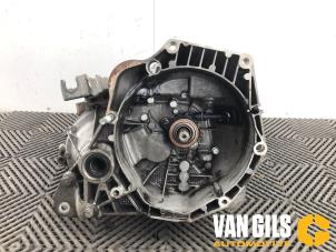 Gebruikte Versnellingsbak Alfa Romeo MiTo (955) 1.3 JTDm 16V Eco Prijs op aanvraag aangeboden door Van Gils Automotive