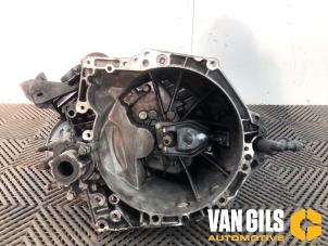 Gebruikte Versnellingsbak Peugeot Partner (GC/GF/GG/GJ/GK) 1.6 HDI 90 Prijs € 450,00 Margeregeling aangeboden door Van Gils Automotive
