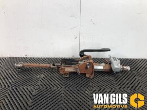 Gebruikte Stuurkolom compleet Volkswagen T-Roc I 2.0 R TSI 16V 4Motion Prijs € 74,95 Margeregeling aangeboden door Van Gils Automotive