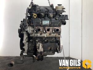 Gebruikte Motor Chrysler Voyager/Grand Voyager (RG/RS) 3.3i V6 Grand Voyager Autom. Prijs € 999,99 Margeregeling aangeboden door Van Gils Automotive