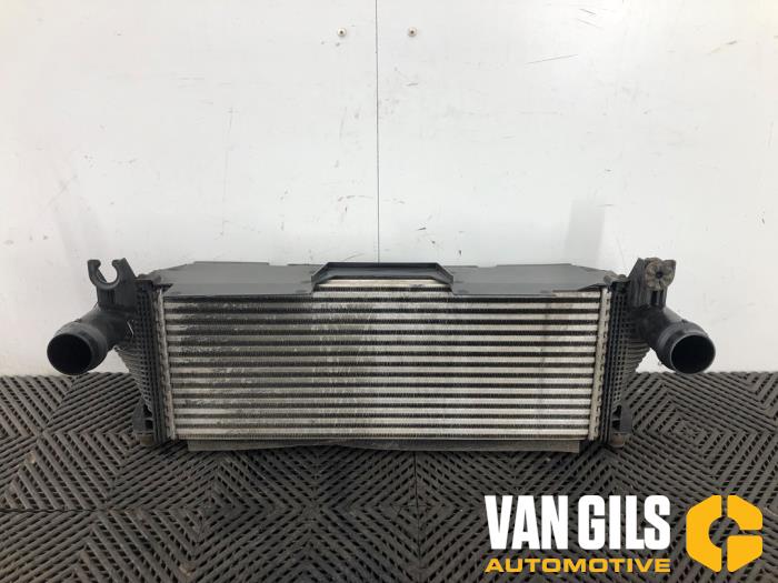 Gebruikte Intercooler Ford Ranger 2.0 EcoBlue 16V 4x4 Prijs € 300,00 Margeregeling aangeboden door Van Gils Automotive