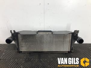 Gebruikte Intercooler Ford Ranger 2.0 EcoBlue 16V 4x4 Prijs € 300,00 Margeregeling aangeboden door Van Gils Automotive
