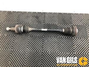 Gebruikte Steekas links-achter Volkswagen Transporter/Caravelle T6 2.0 TDI 204 4Motion Prijs € 199,00 Margeregeling aangeboden door Van Gils Automotive