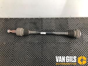 Gebruikte Steekas rechts-achter Volkswagen Transporter/Caravelle T6 2.0 TDI 204 4Motion Prijs € 199,00 Margeregeling aangeboden door Van Gils Automotive