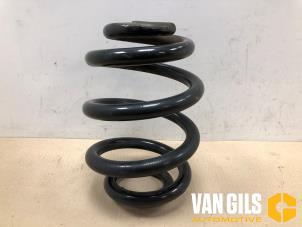 Gebruikte Veerschroef achter Volkswagen Transporter/Caravelle T6 2.0 TDI 204 4Motion Prijs op aanvraag aangeboden door Van Gils Automotive