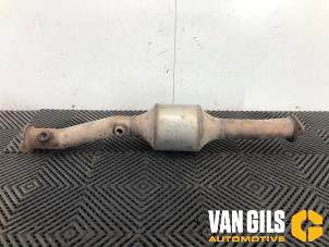 Gebruikte Katalysator Ford Ranger 2.0 EcoBlue 16V 4x4 Prijs op aanvraag aangeboden door Van Gils Automotive