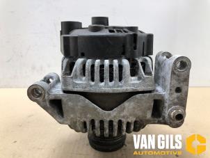 Gebruikte Dynamo Alfa Romeo MiTo (955) 1.3 JTDm 16V Eco Prijs op aanvraag aangeboden door Van Gils Automotive