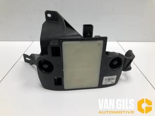 Gebruikte Dode hoek sensor Jaguar I-Pace EV400 AWD Prijs op aanvraag aangeboden door Van Gils Automotive