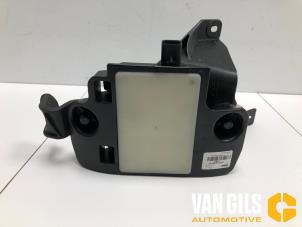 Gebruikte Dode hoek sensor Jaguar I-Pace EV400 AWD Prijs op aanvraag aangeboden door Van Gils Automotive