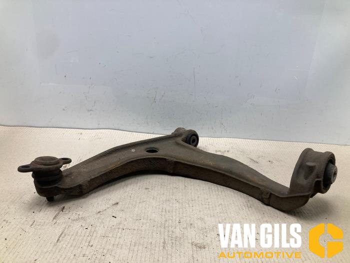 Draagarm links-voor Volkswagen Transporter O306326 - foto 1