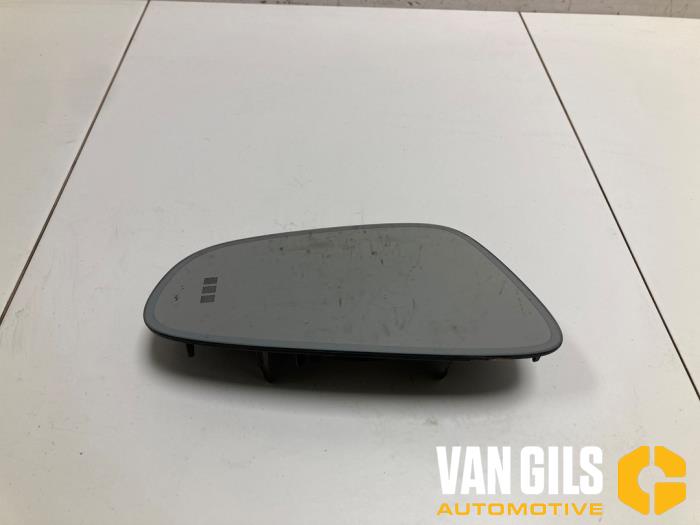 Spiegelglas rechts Porsche Taycan O306337 - foto 1