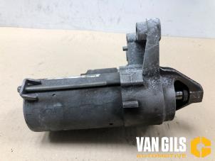 Gebruikte Startmotor Peugeot Partner (GC/GF/GG/GJ/GK) 1.6 HDI 90 Prijs € 40,00 Margeregeling aangeboden door Van Gils Automotive