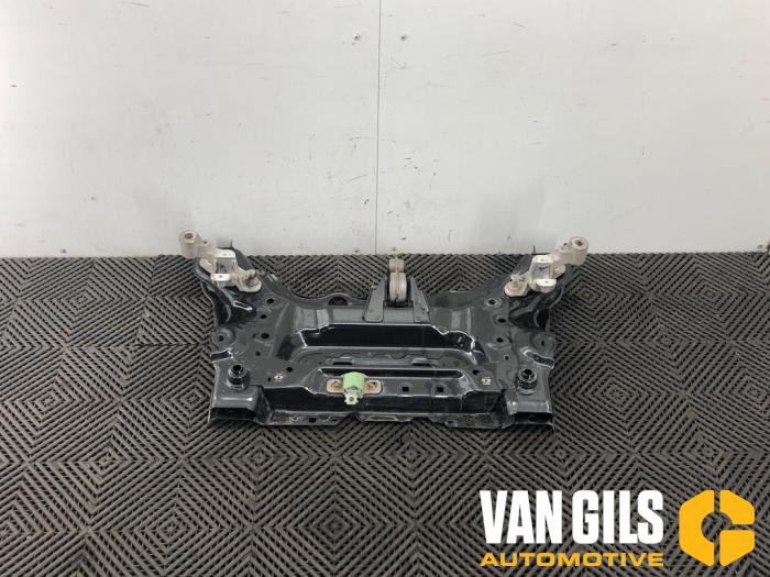 Subframe Renault Megane O306382 - foto 1