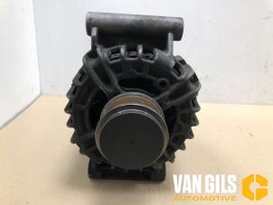 Gebruikte Dynamo Peugeot Boxer (U9) 2.2 HDi 120 Euro 4 Prijs op aanvraag aangeboden door Van Gils Automotive