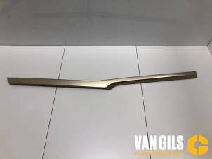 Gebruikte Sierstrip BMW iX (I20) xDrive40 77 kWh Prijs € 60,00 Margeregeling aangeboden door Van Gils Automotive