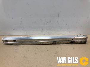 Gebruikte Radiateurbalk Mercedes A (177.0) Prijs € 40,00 Margeregeling aangeboden door Van Gils Automotive