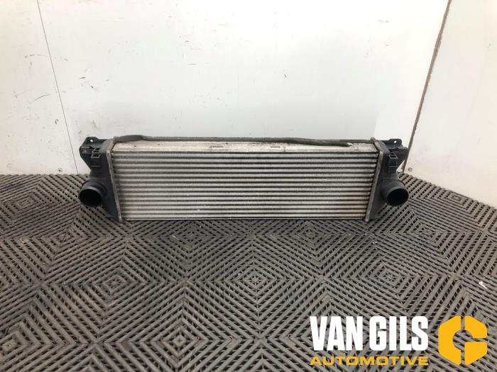 Gebruikte Intercooler Mercedes Sprinter 3t (906.61) 211 CDI 16V Prijs op aanvraag aangeboden door Van Gils Automotive