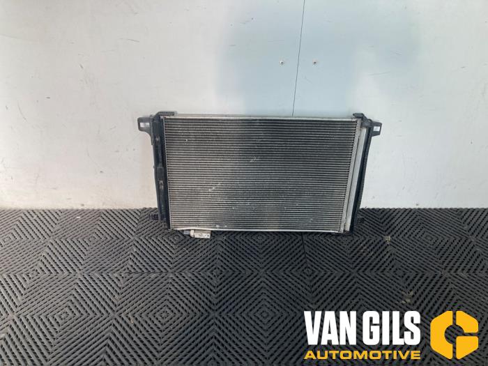 Airco Condensor Mercedes C-Klasse O306494 - foto 1