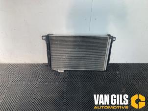 Gebruikte Airco Condensor Mercedes C (W204) 1.8 C-180 CGI 16V Prijs op aanvraag aangeboden door Van Gils Automotive