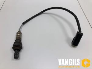 Gebruikte Lambda Sonde Chevrolet Lacetti (KLAN) 1.6 16V Prijs € 35,00 Margeregeling aangeboden door Van Gils Automotive