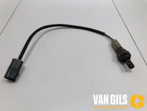 Gebruikte Lambda Sonde Chevrolet Lacetti (KLAN) 1.6 16V Prijs € 35,00 Margeregeling aangeboden door Van Gils Automotive
