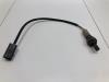 Lambda Sonde van een Daewoo Lacetti (KLAN) 1.6 16V 2004