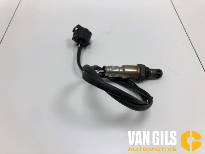 Lambda Sonde Mercedes C (W204), 2007 / 2014 1.8 C-180 CGI 16V, Sedan, 4Dr, Benzine, 1.796cc, 115kW (156pk), RWD, M271820, 2007-01 / 2014-01, 204.049 (Gebruikt)