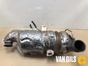 Gebruikte Roetfilter Peugeot Partner (GC/GF/GG/GJ/GK) 1.6 HDI 90 Prijs € 299,99 Margeregeling aangeboden door Van Gils Automotive