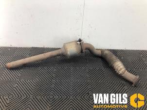 Gebruikte Katalysator Peugeot Boxer (U9) 2.2 HDi 120 Euro 4 Prijs op aanvraag aangeboden door Van Gils Automotive