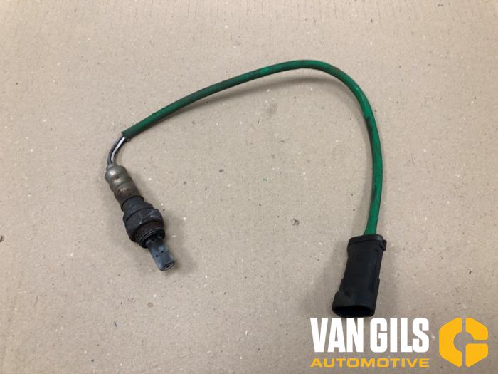 Gebruikte Lambda Sonde Renault Clio II (BB/CB) 1.2 16V Prijs € 20,00 Margeregeling aangeboden door Van Gils Automotive
