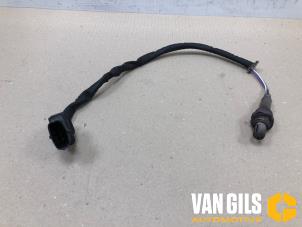 Gebruikte Lambda Sonde Opel Astra H SW (L35) 1.6 16V Twinport Prijs € 35,00 Margeregeling aangeboden door Van Gils Automotive