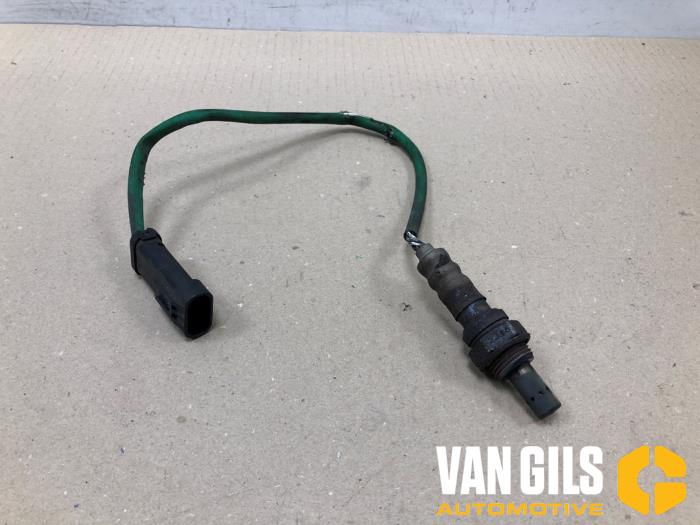 Gebruikte Lambda Sonde Renault Twingo (C06) 1.2 16V Prijs € 20,00 Margeregeling aangeboden door Van Gils Automotive