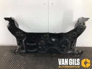 Gebruikte Subframe Ford Transit Connect (PJ2) 1.5 TDCi ECOnetic Prijs op aanvraag aangeboden door Van Gils Automotive