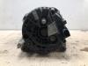 Dynamo van een Volkswagen Caddy III (2KA,2KH,2CA,2CH) 2.0 SDI 2005