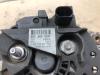 Dynamo van een Volkswagen Caddy III (2KA,2KH,2CA,2CH) 2.0 SDI 2005