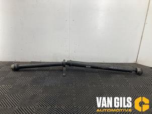 Gebruikte Tussenas Audi A6 (C7) 3.0 V6 24V TFSI Quattro Prijs € 249,99 Margeregeling aangeboden door Van Gils Automotive