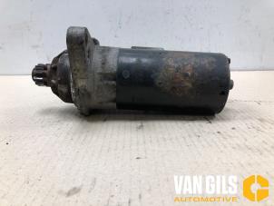Gebruikte Startmotor Volkswagen Caddy III (2KA,2KH,2CA,2CH) 2.0 SDI Prijs € 65,00 Margeregeling aangeboden door Van Gils Automotive