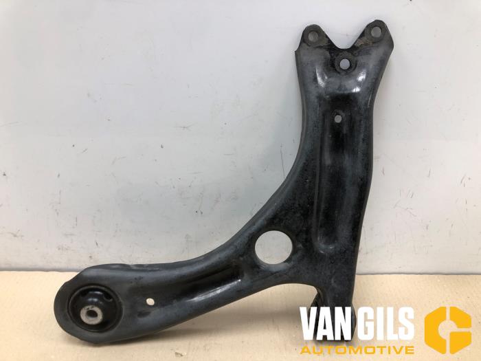 Draagarm links-voor Skoda Citigo O306818 - foto 1
