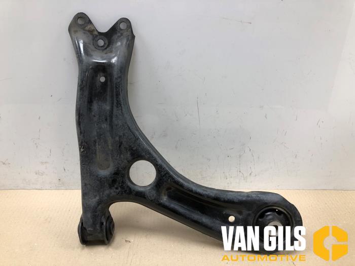 Draagarm onder rechts-voor Skoda Citigo O306821 - foto 1