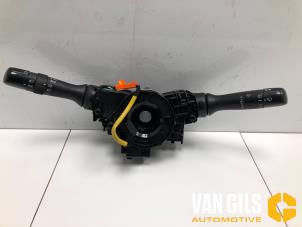 Gebruikte Combischakelaar Stuurkolom Peugeot 108 1.0 12V Prijs op aanvraag aangeboden door Van Gils Automotive